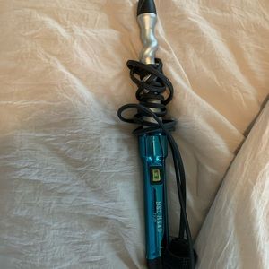 Bed head curling wand